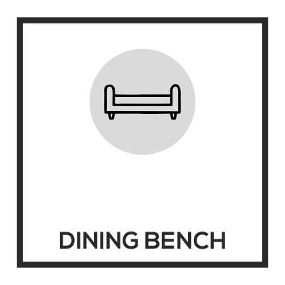 Dining Bench